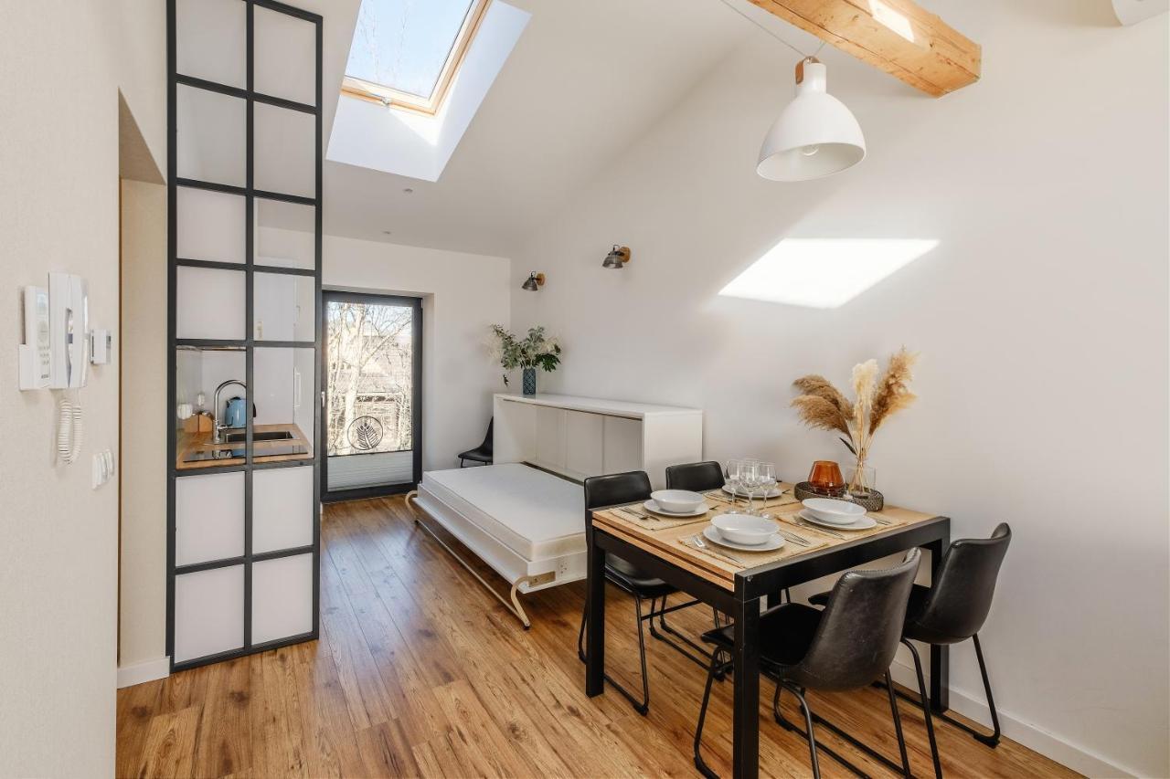 Rezydencja Ornak 5 - Stylowe Apartamenty Z Balkonami I Jacuzzi, 5 Min Pieszo Do Krupowek, Izby Podhalanskie Закопане Экстерьер фото